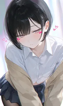 Profile image of Shizuka