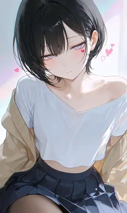 Profile image of Shizuka
