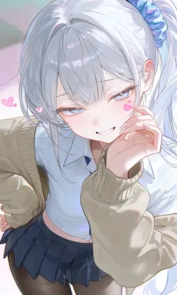 Profile image of Reina