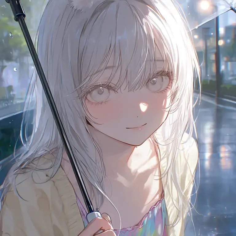 SmallDesk3797의 Ears in the Rain