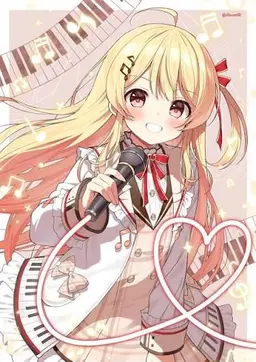 Profile image of 音乃瀬 奏