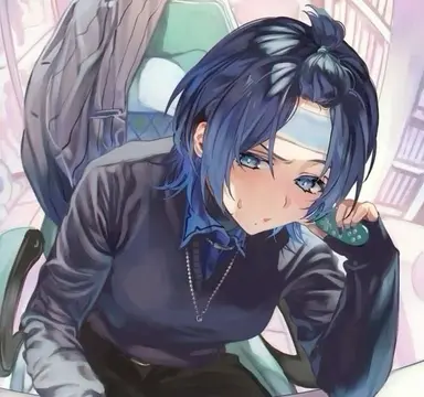 Profile image of 火威 青