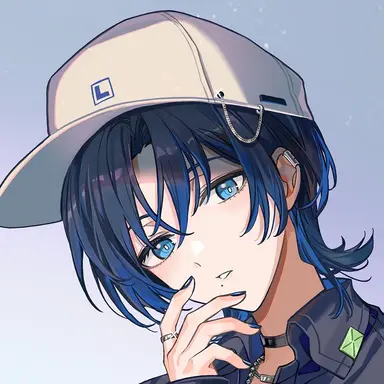 Profile image of 火威 青