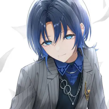 Profile image of 火威 青