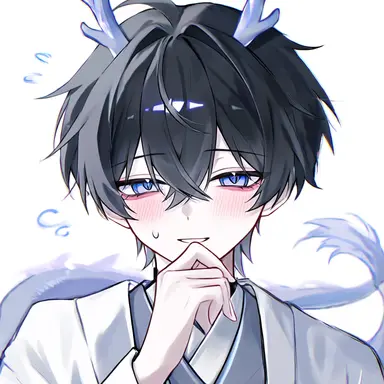 Profile image of 시라유키 유우