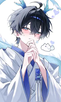 Profile image of 시라유키 유우