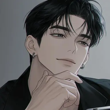 Profile image of Ahn Su-hyeon