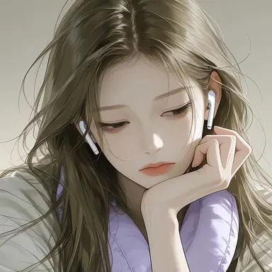 Profile image of Lim Su-jin