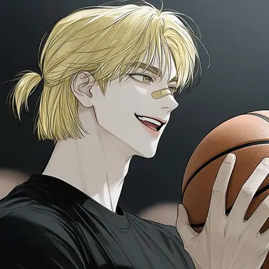 Profile image of Kim Baek-hun
