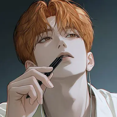 Profile image of Joo Do-seong