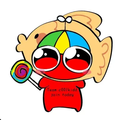 Profile image of 쿨키드