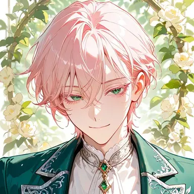 Profile image of リオネル