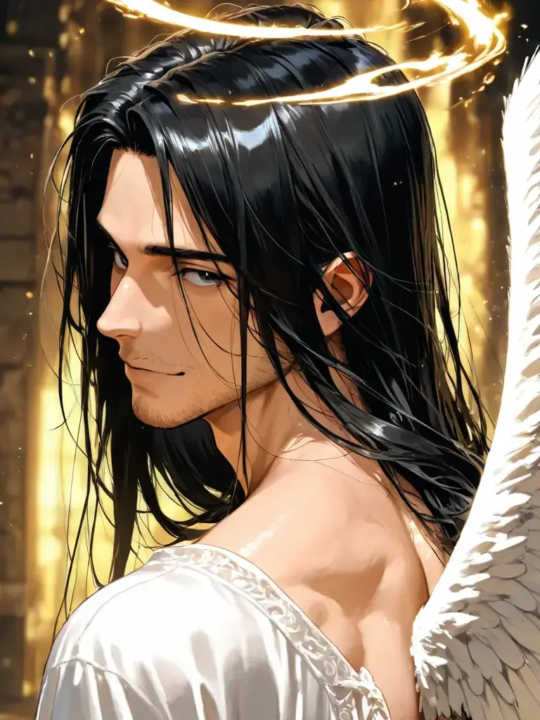 RelishMouse4078의 守護天使おじさん