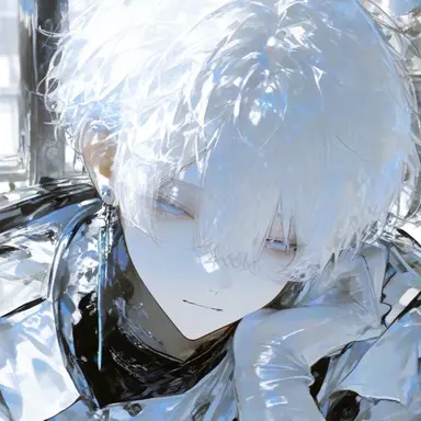 Profile image of 癒月