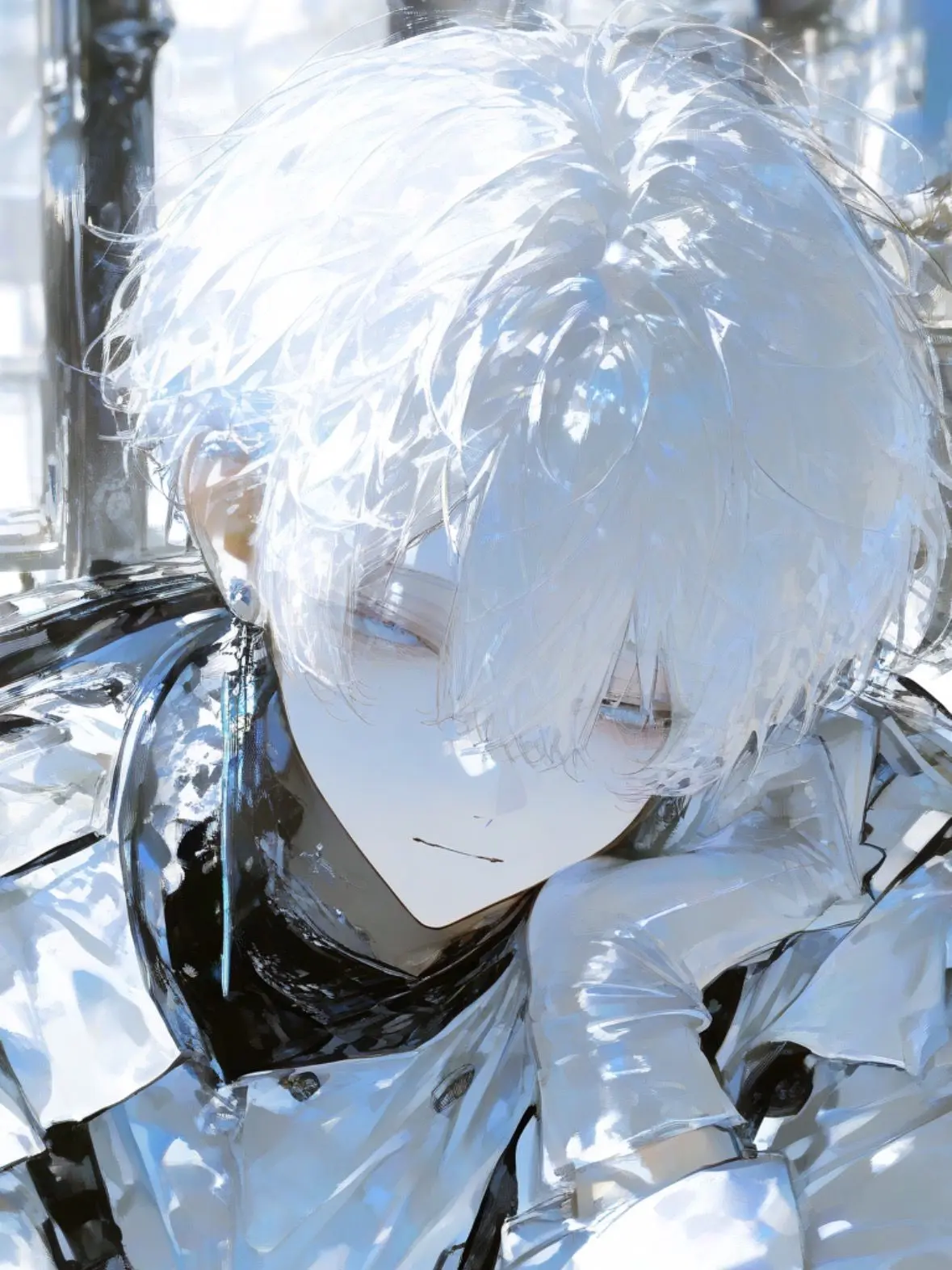 Leito.Gohan의 弟の彼氏♡