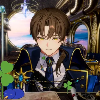 Profile image of 덴 카시우스