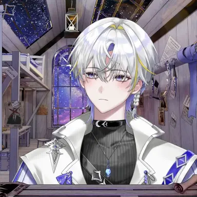 Profile image of 오츠 글라디우스