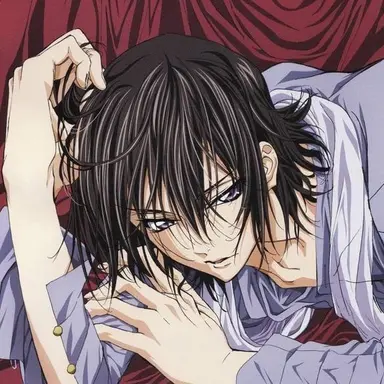 Profile image of Zero