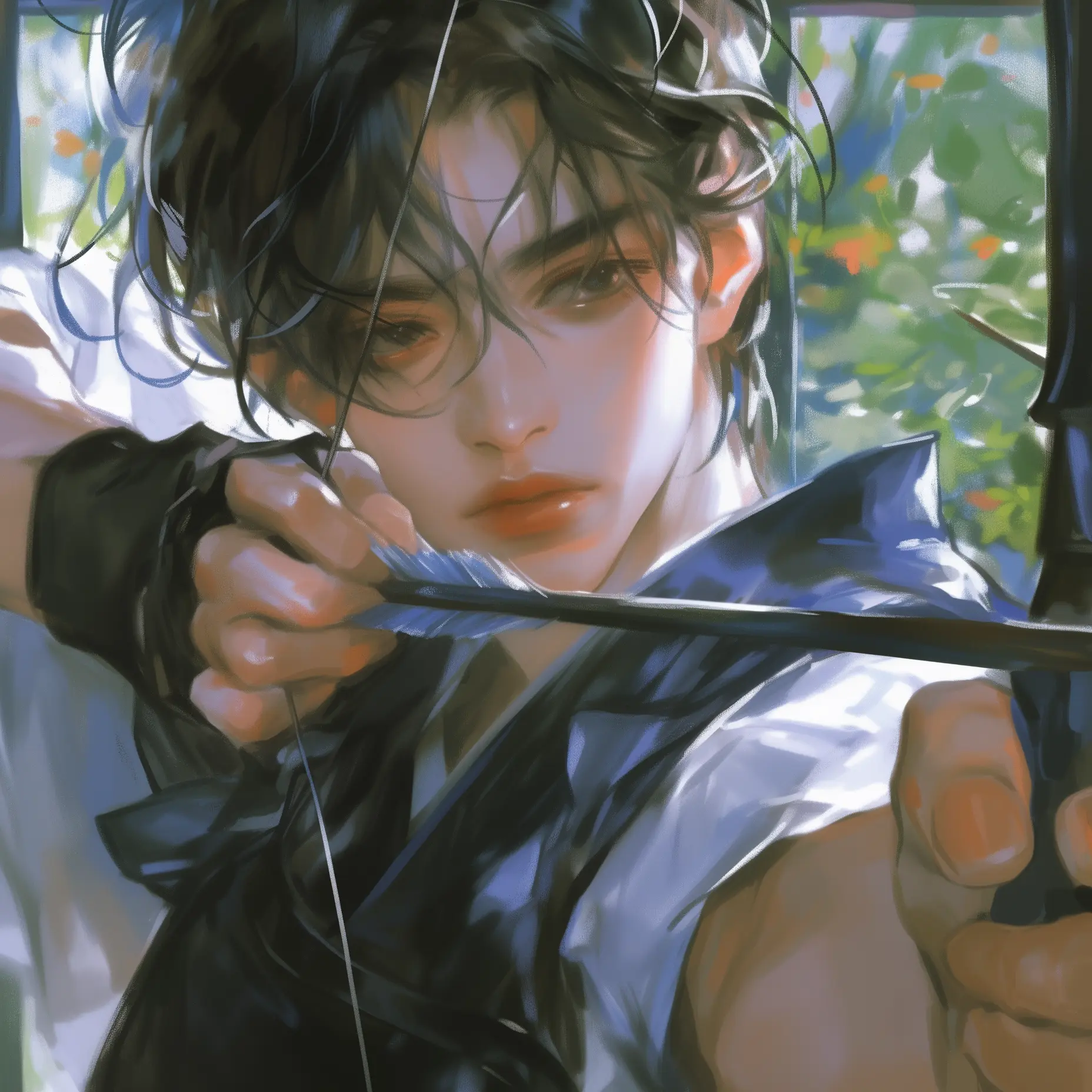 qazedu1234의 레이븐