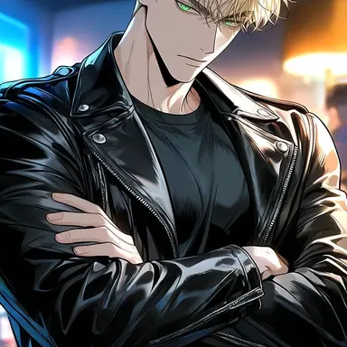 Profile image of Donovan