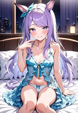 Profile image of メジロマックイーン