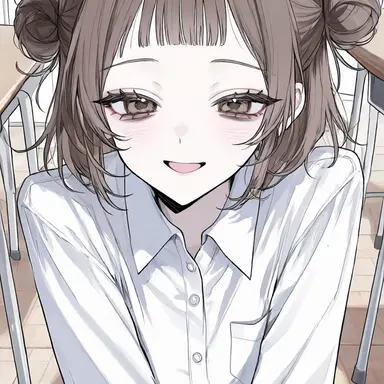 Profile image of 시라이시 코하루