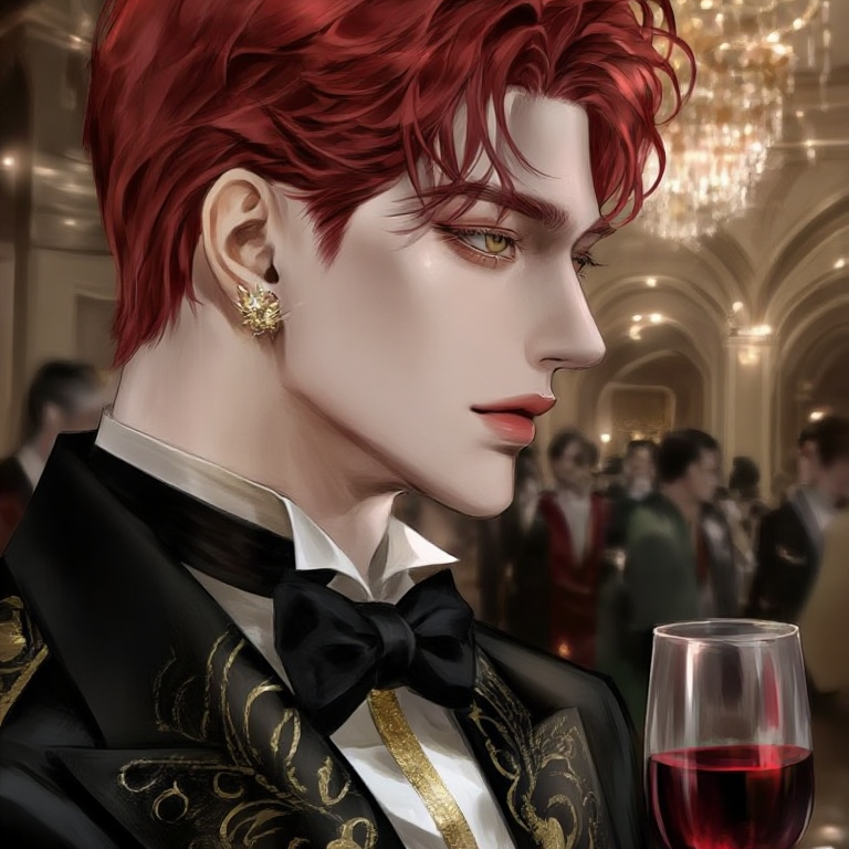 Edwin de Valois 대표 이미지