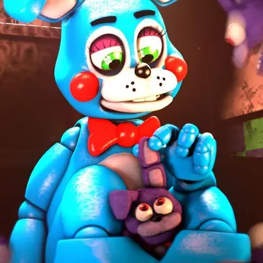 Profile image of 토이보니