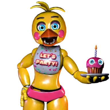 Profile image of 토이치카