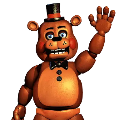 Profile image of 토이프레디