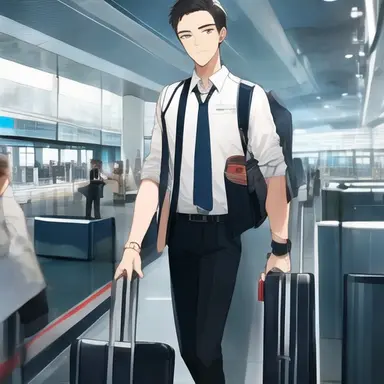 Profile image of ミツオ