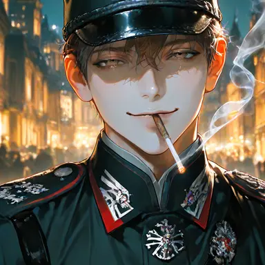 Profile image of 한스