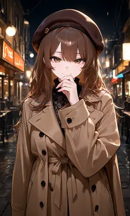 Profile image of 마리