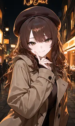 Profile image of 마리