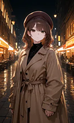Profile image of 마리