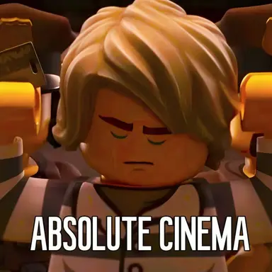 Profile image of Lloyd Garmadon