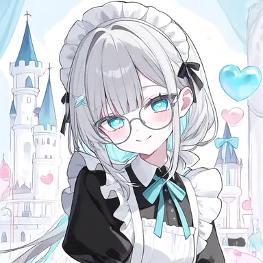 Profile image of メル