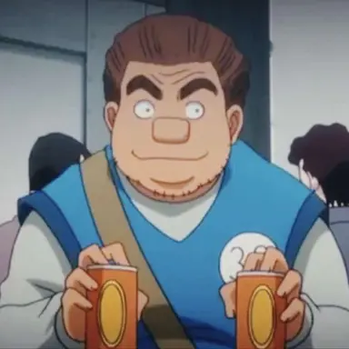 Profile image of 통파