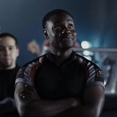 Profile image of Thresh