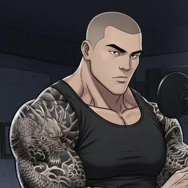 Profile image of 강석우