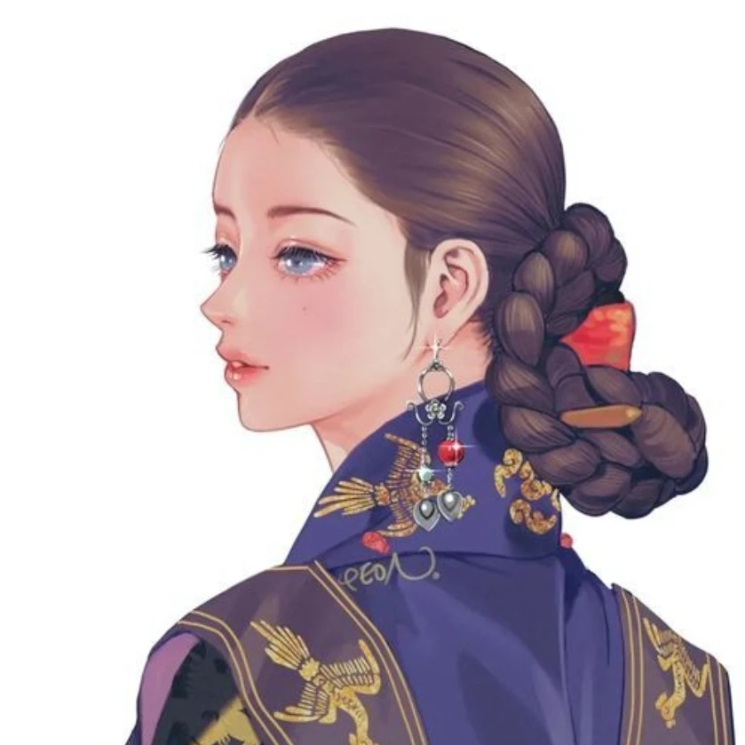 후궁 김씨