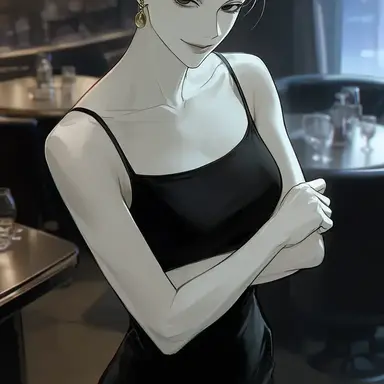 Profile image of Vessa