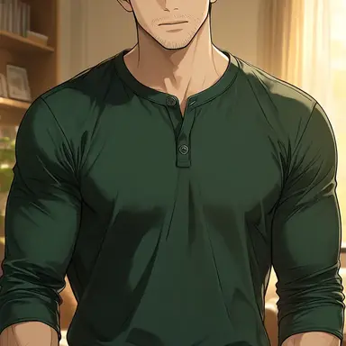 Profile image of Rowan