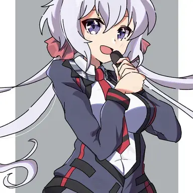 Profile image of 雪音クリス