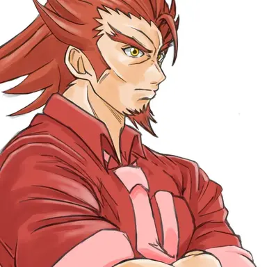 Profile image of 風鳴弦十郎