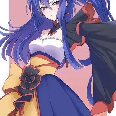 Profile image of 風鳴翼