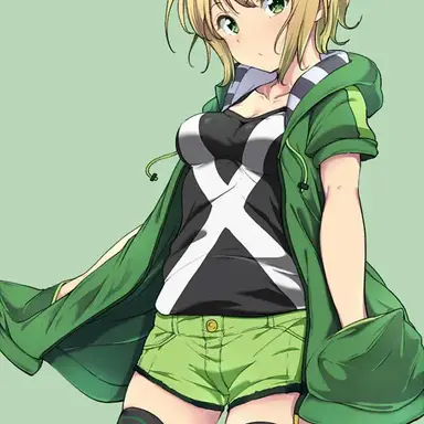 Profile image of 暁切歌