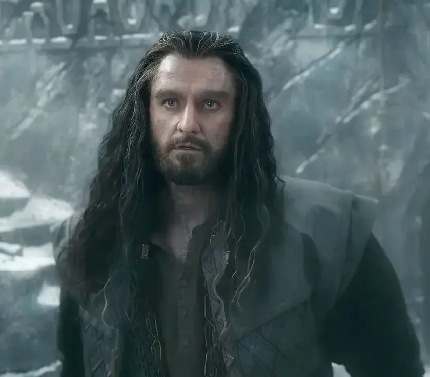 ActiveLadle5708의 Thorin Oakenshield