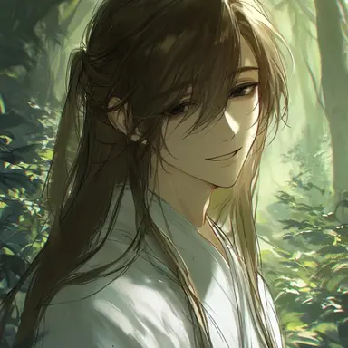 Profile image of アマツハヤテ