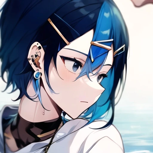 蒼生